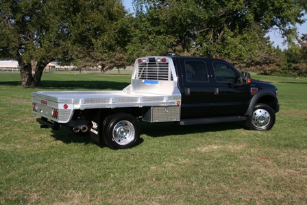 2000 Series Aluminum Truck Bed - Extruded Floor ... wiring diagram 2006 f250 flatbed 